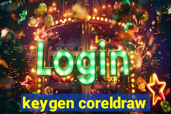 keygen coreldraw